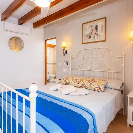 Holiday home Eliasneil Andratx