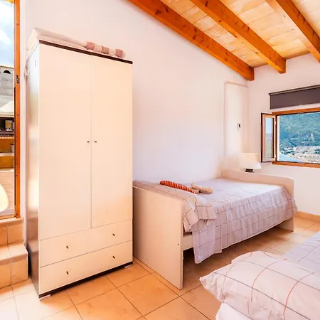 Eliasneil Holiday home Andratx