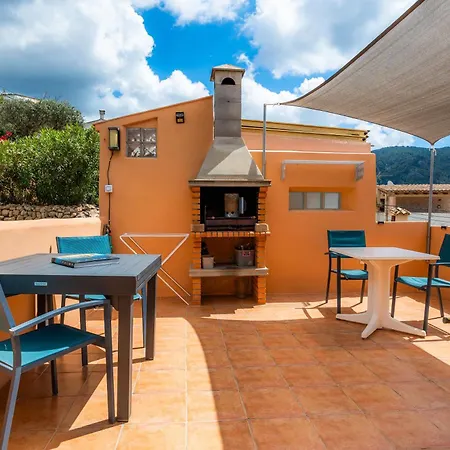 Holiday home Eliasneil