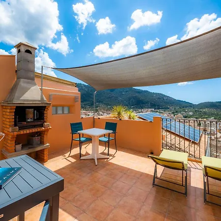 Holiday home Eliasneil *