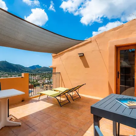 Holiday home Eliasneil