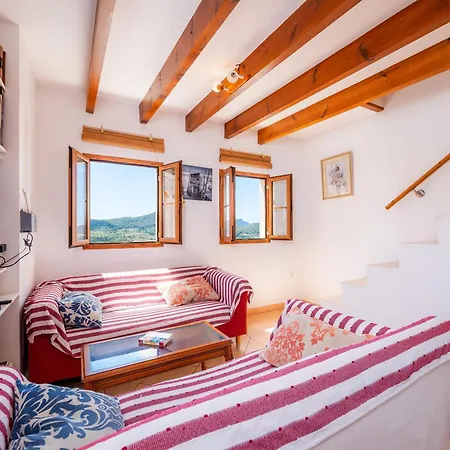 Holiday home Eliasneil Andratx