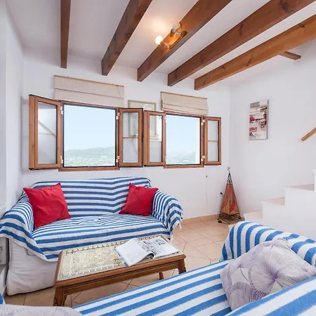 Eliasneil Holiday home Andratx