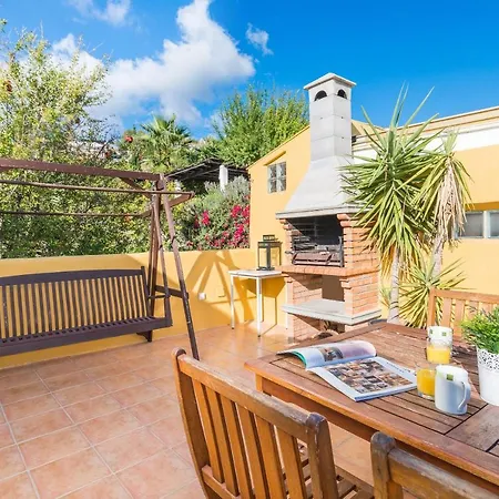 Holiday home Eliasneil